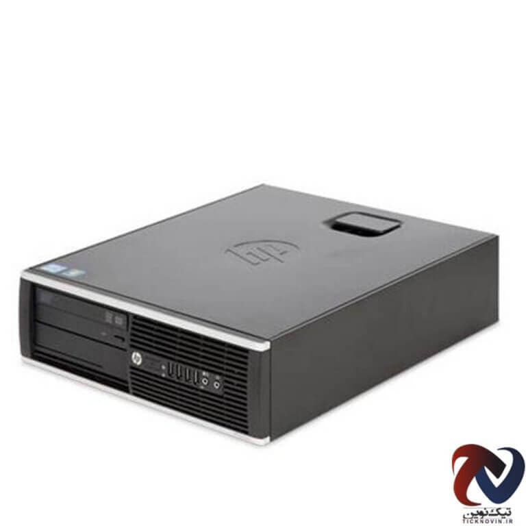 مینی کیس اچ پی HP 8300 — تصویر ۲