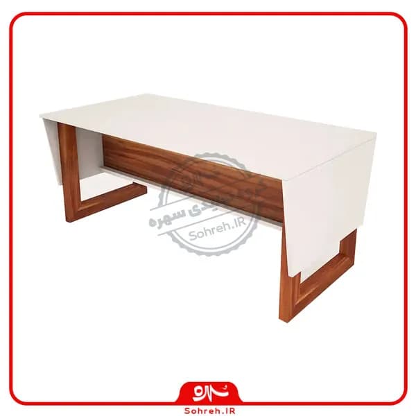 میز کارگروهی مدل SO71103 — تصویر ۶