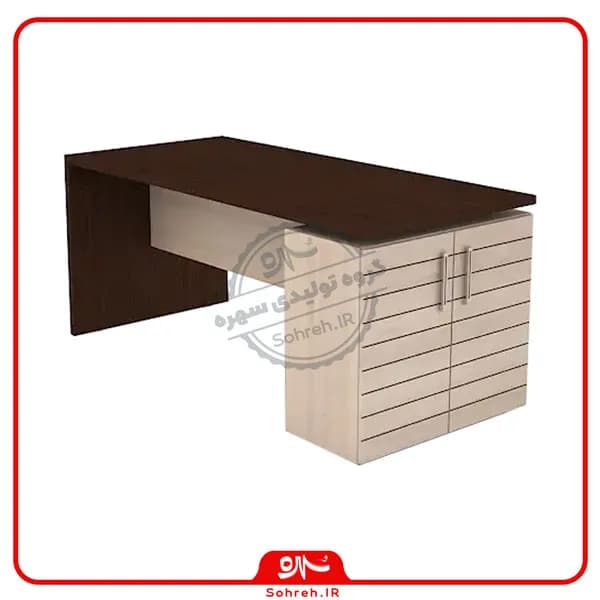 میز کارگروهی مدل SO71101 — تصویر ۲