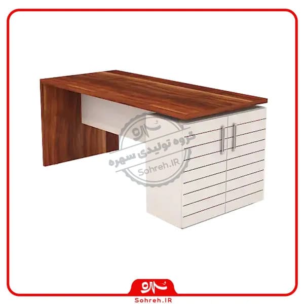میز کارگروهی مدل SO71101 — تصویر ۷