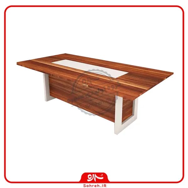 میز کارگروهی مدل SO71100 — تصویر ۳