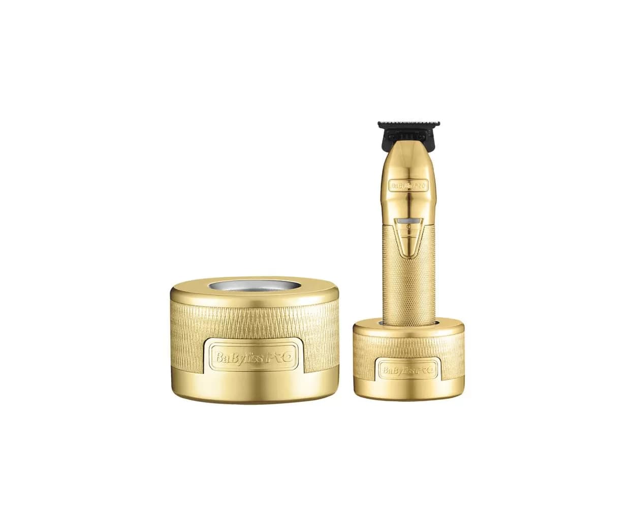 استند شارژ خط زن تریمر بابیلیس BaBylissPRO GoldFX Trimmer Charging Base — تصویر ۲