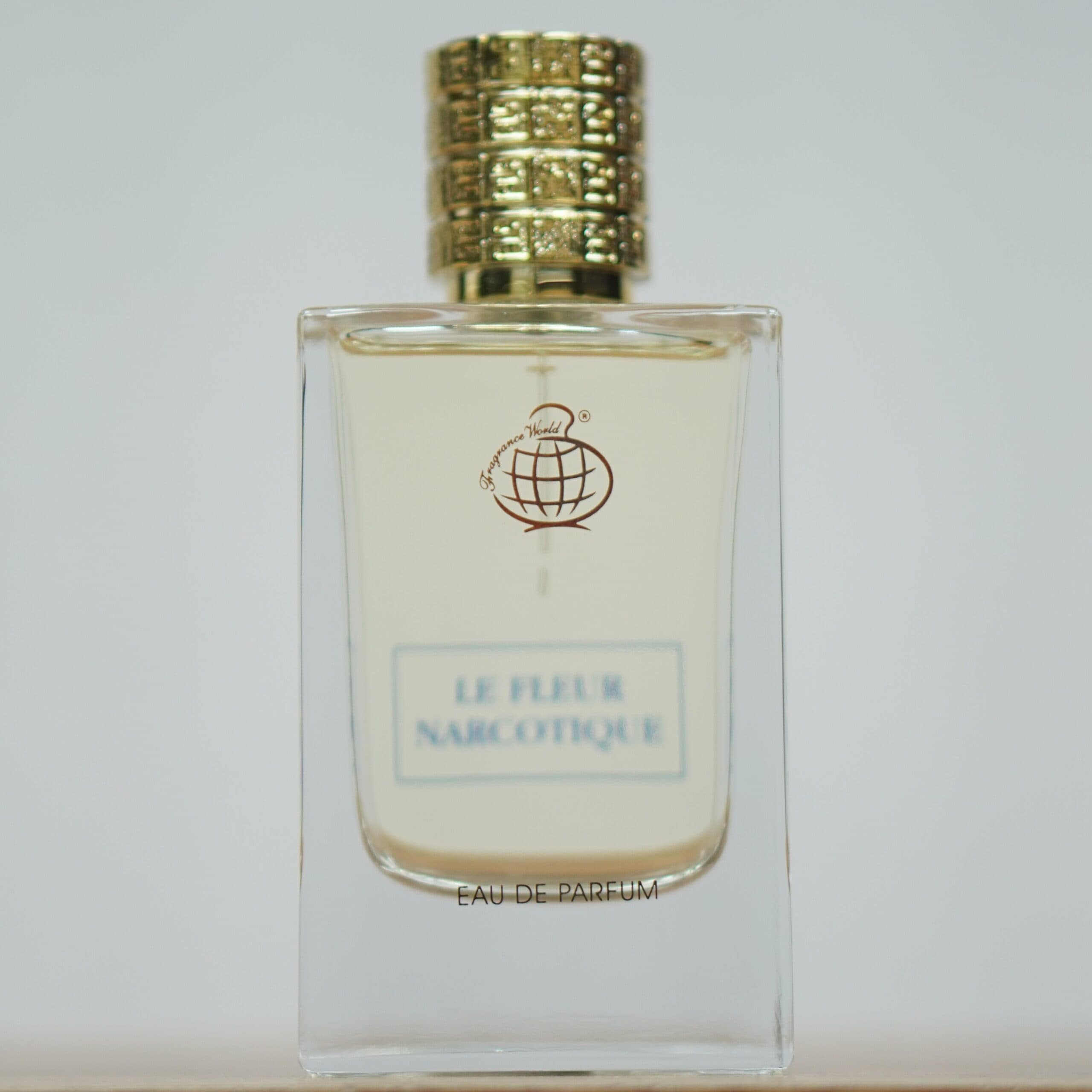 عطر ادکلن زنانه فلور نارکوتیک — تصویر ۳