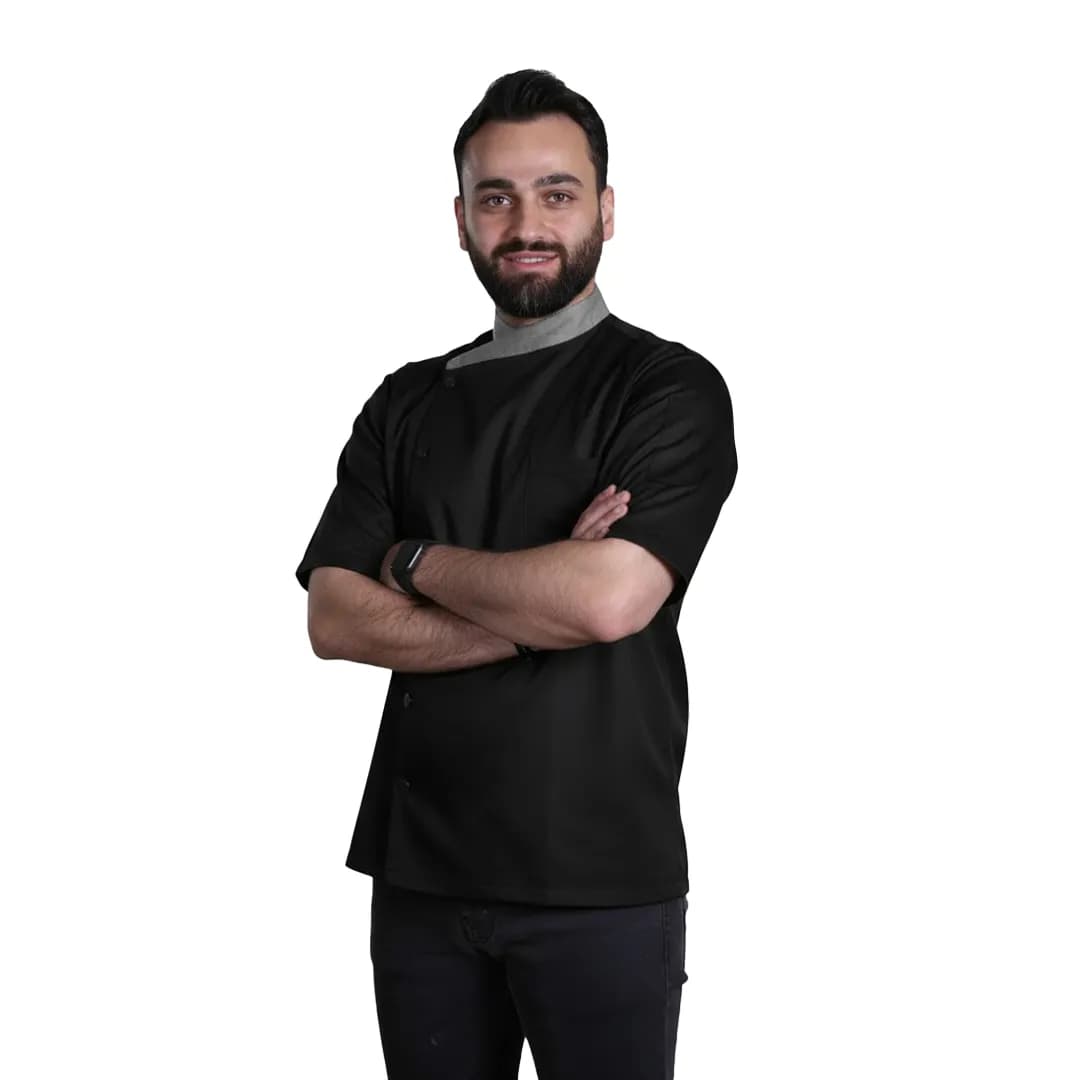 روپوش خدماتی مدل رایا — تصویر ۶