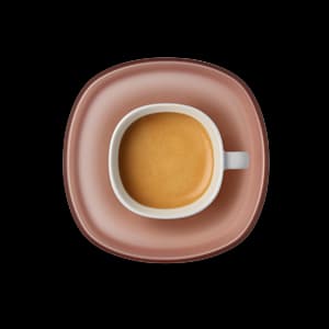فنجان نسپرسو مدل لومه اسپرسو «یک عددی» | Nespresso Lume Espresso cup — تصویر ۴