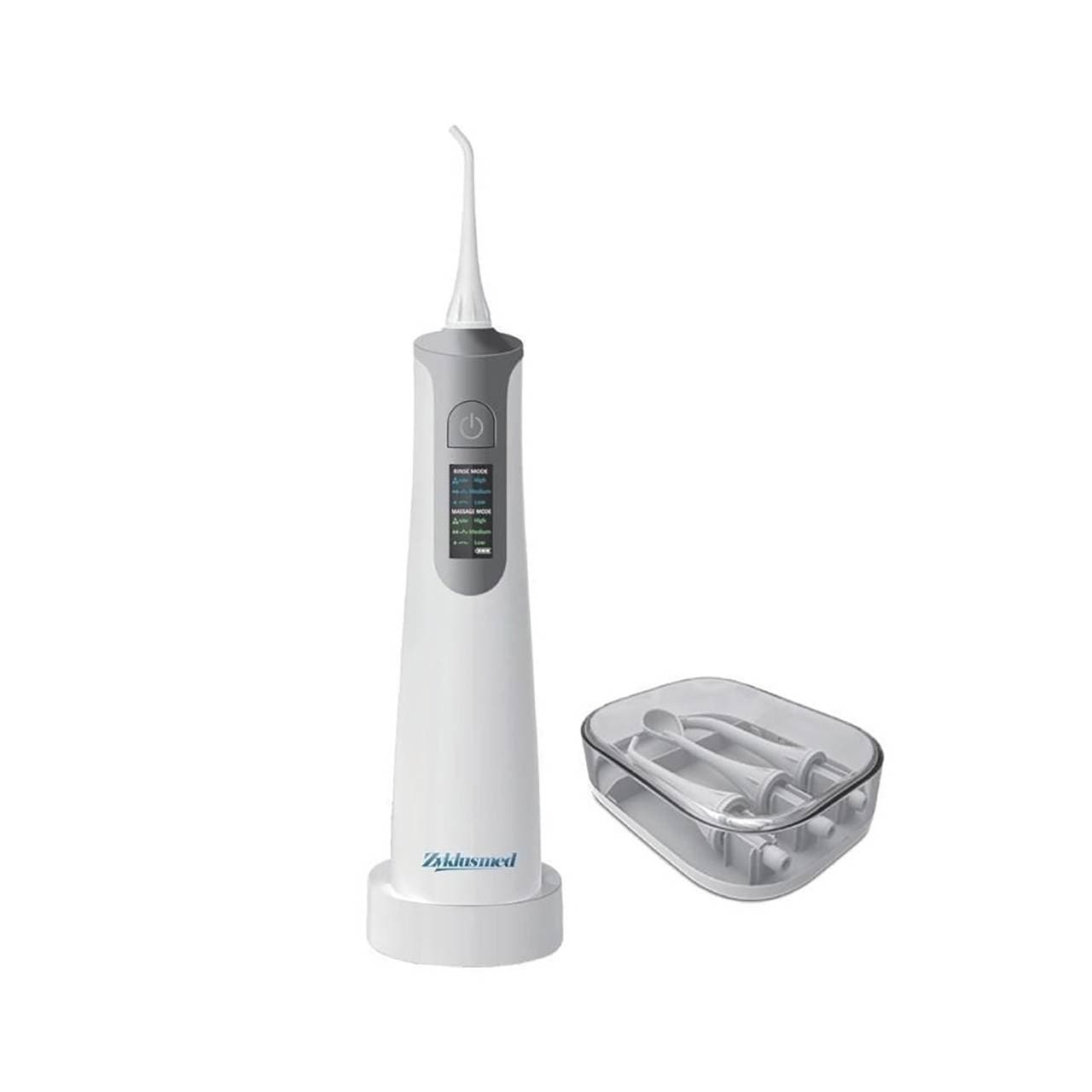 واترجت زیکلاس مد Zyklusmed مدل WT-128 — تصویر ۳