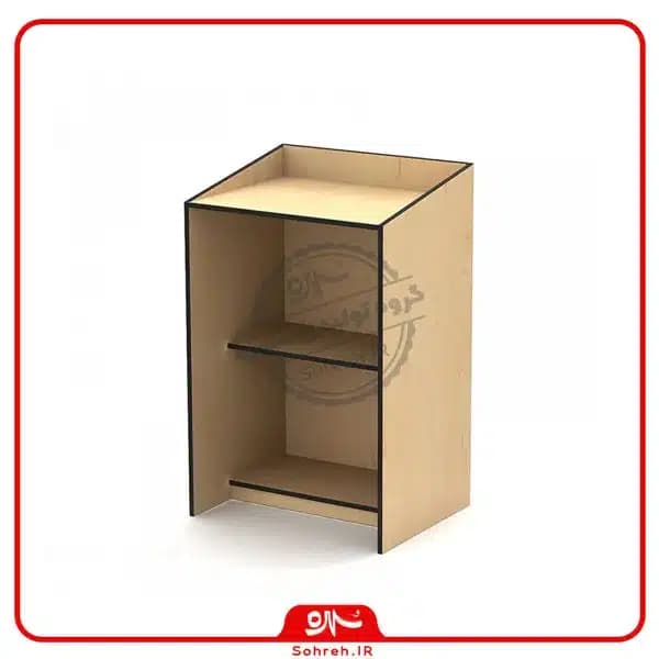 میز تریبون مدل SO69101 — تصویر ۲