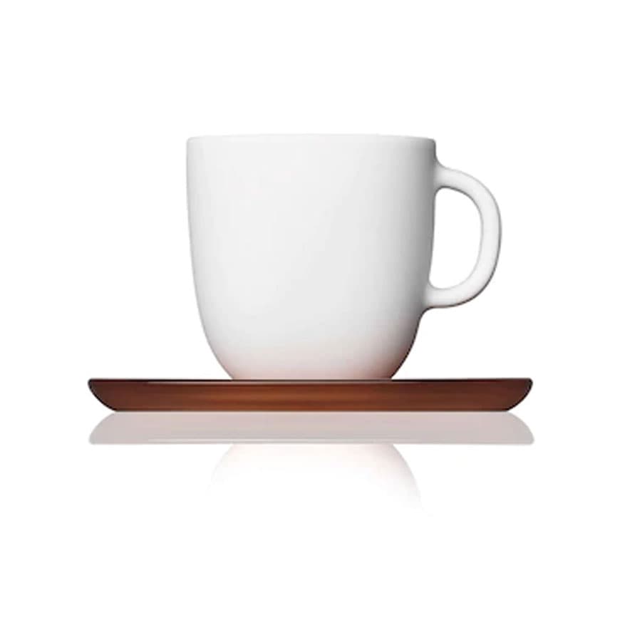 فنجان نسپرسو مدل لومه لانگو «ست دو عددی » | Nespresso Lume Lungo set — تصویر ۲