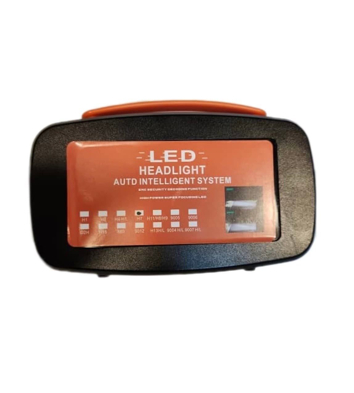 هدلایت X-SUN مدل A130 H4 — تصویر ۱۰