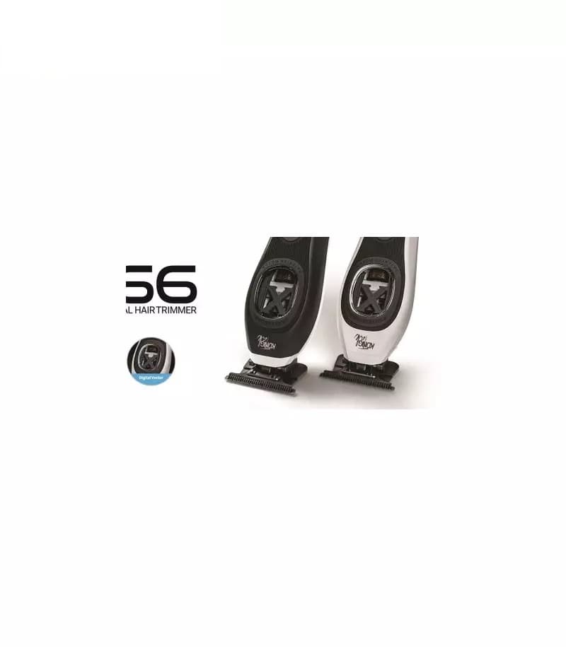 ماشین اصلاح خط زن کنگ تک مدل KONG TAK G66 (به همراه پک هدیه) — تصویر ۱۱