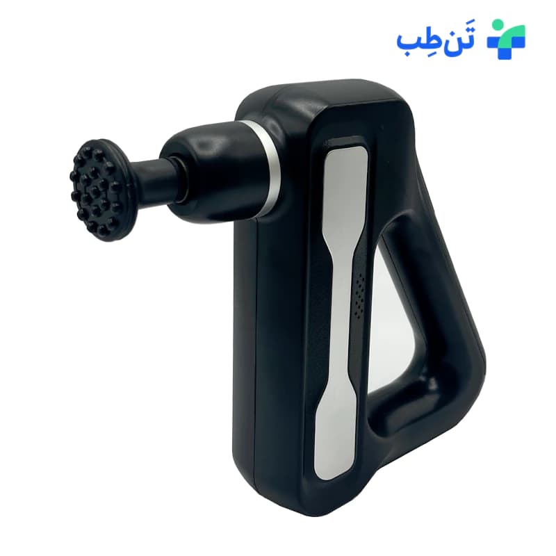 ماساژور تفنگی مدل HB-003 — تصویر ۱۰