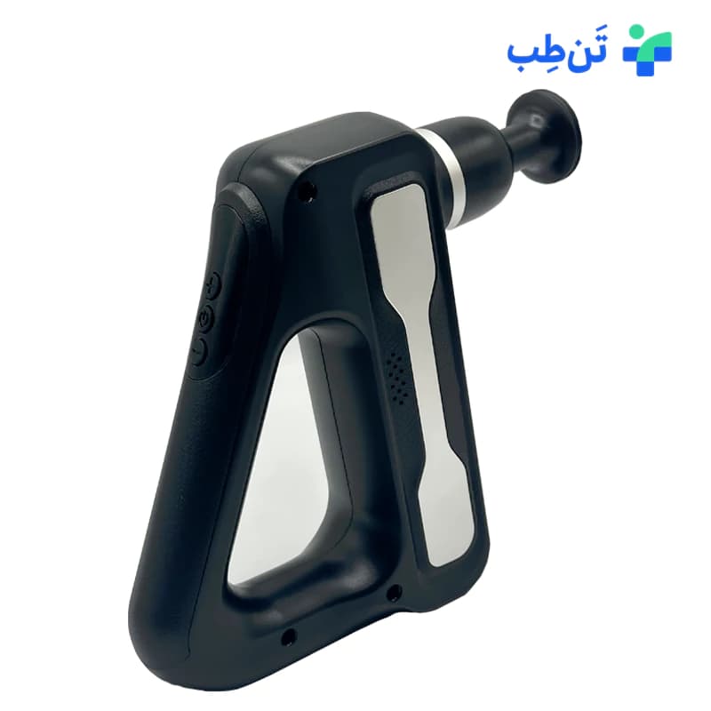 ماساژور تفنگی مدل HB-003 — تصویر ۱۲