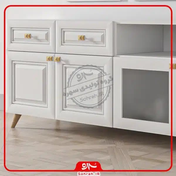 کنسول مدل SO16227 — تصویر ۶