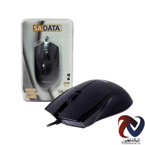 ماوس سادیتا مدل SADATA SM-55