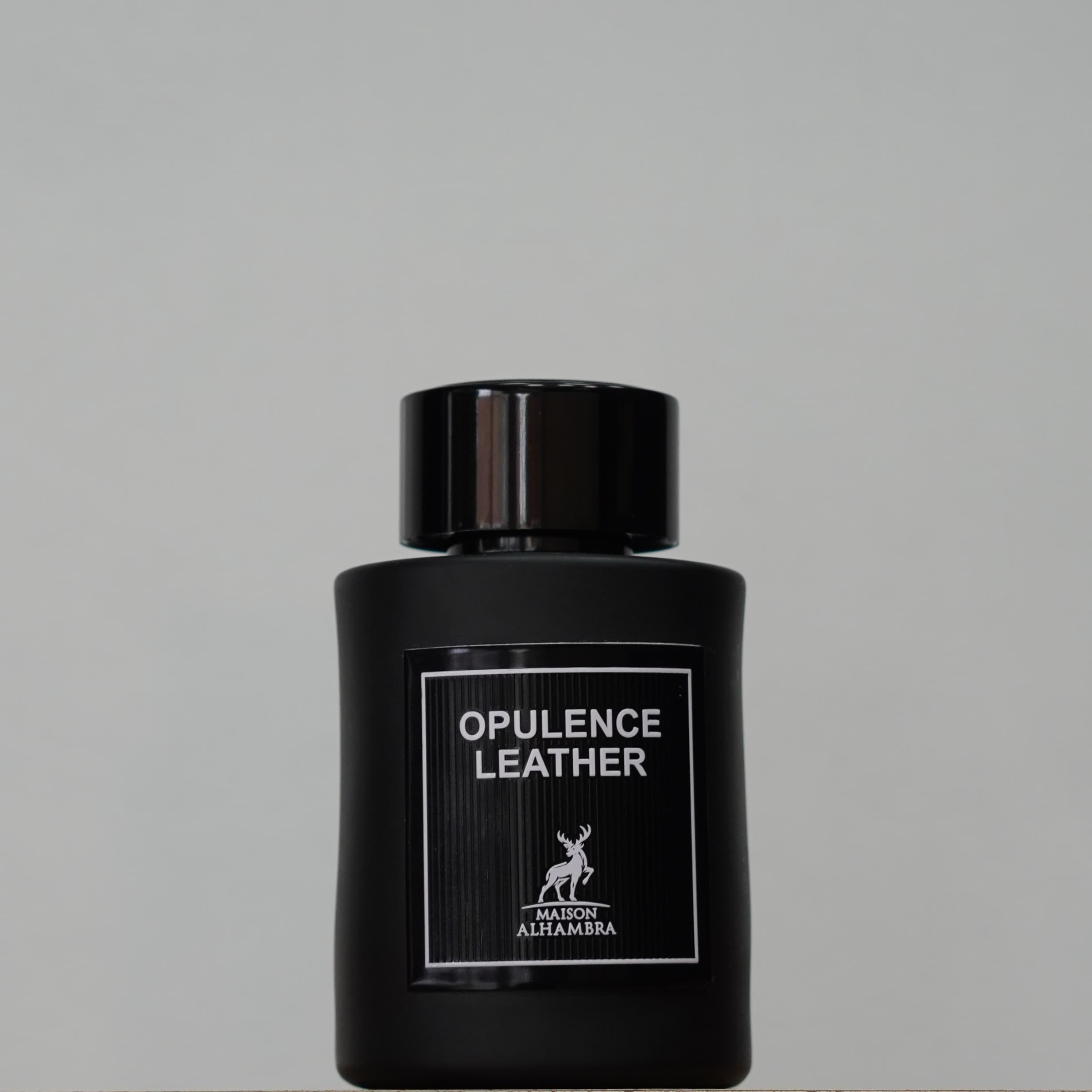 عطر ادکلن تام فورد امبر لدر (الحمبرا) — تصویر ۸