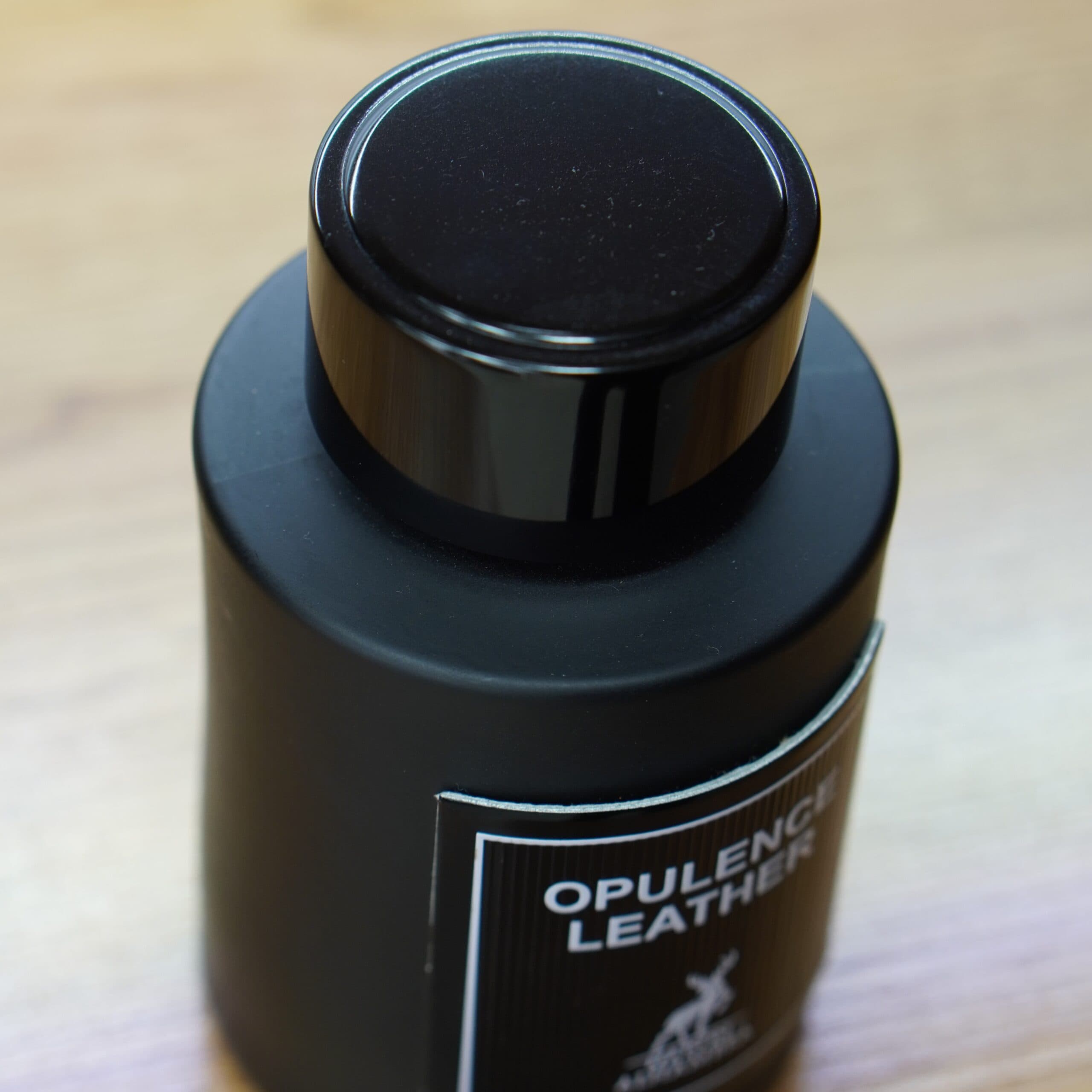 عطر ادکلن تام فورد امبر لدر (الحمبرا) — تصویر ۹