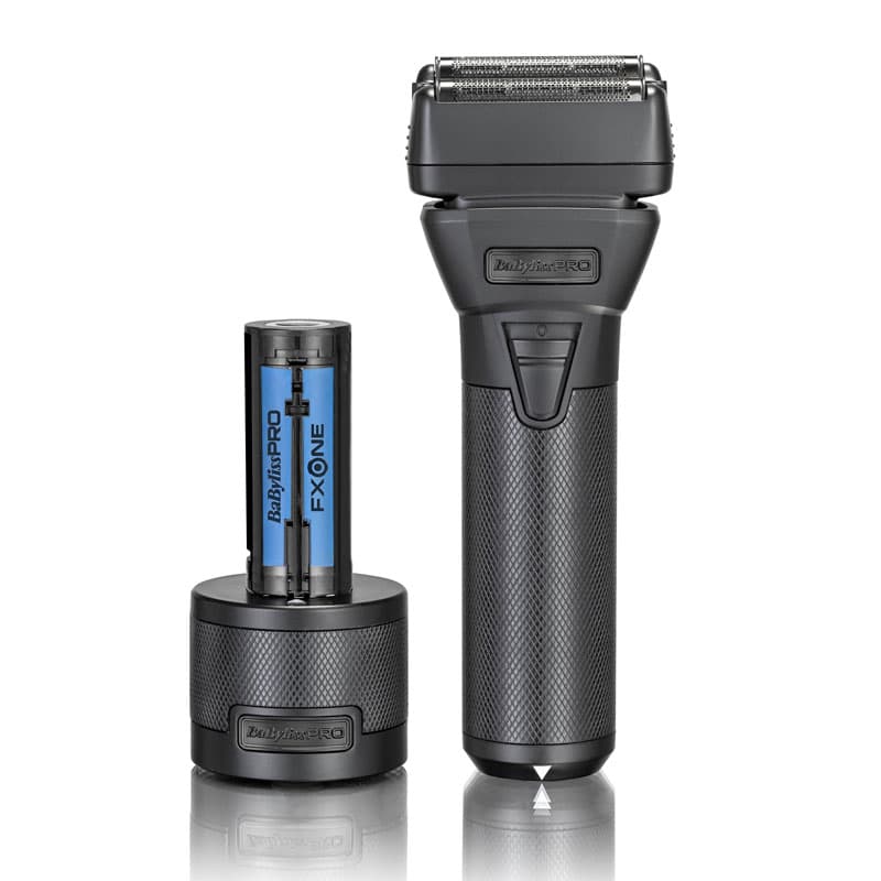 ماشین شیور بابیلیس پرو مدل اف ایکس وان بلک BaBylissPRO FXOne Black — تصویر ۶