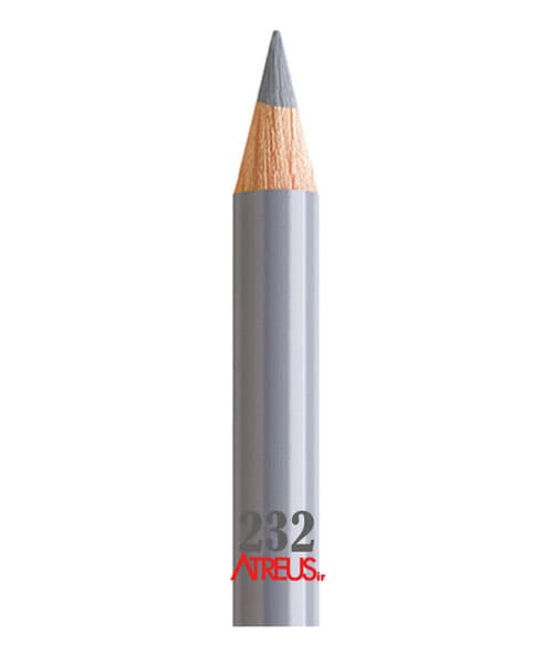 مداد رنگی فابرکاستل پلی کروم Faber Castell Polychromos 232