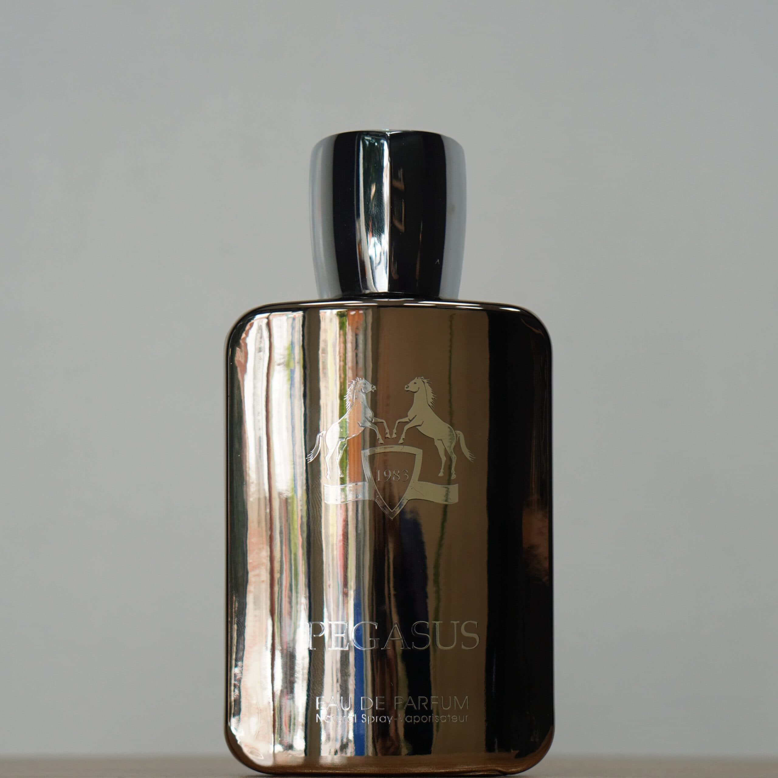 عطر ادکلن مردانه مارلی پگاسوس — تصویر ۹