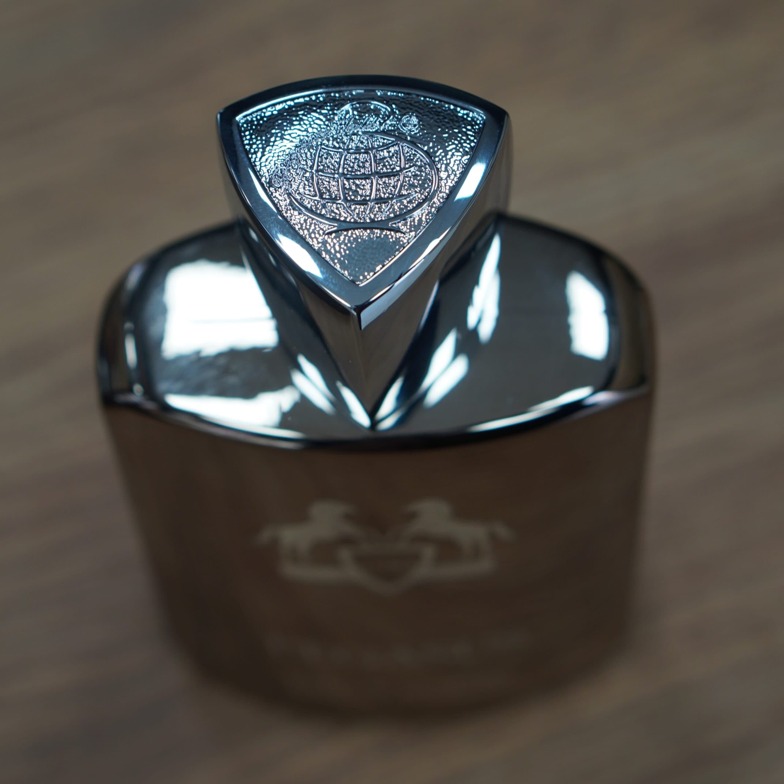 عطر ادکلن مردانه مارلی پگاسوس — تصویر ۱۱
