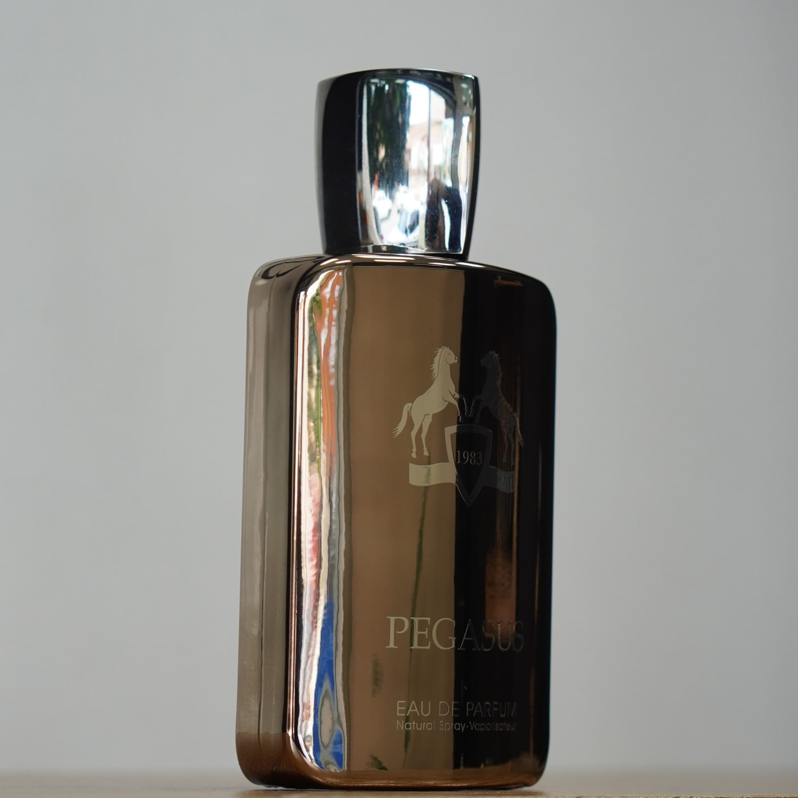 عطر ادکلن مردانه مارلی پگاسوس — تصویر ۴