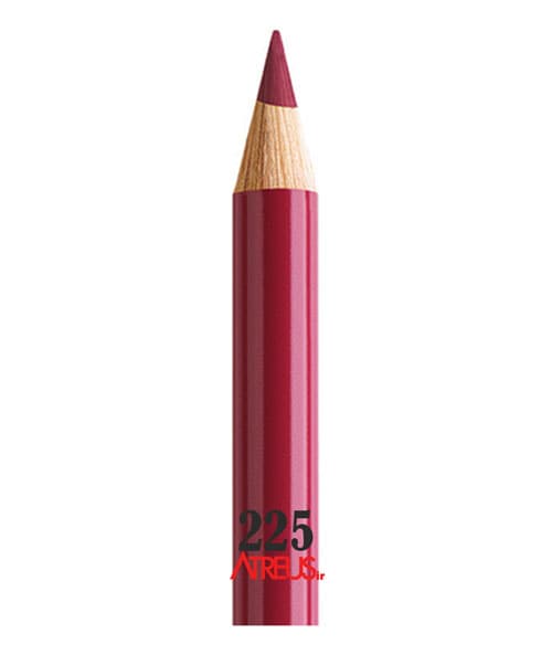 مداد رنگی فابرکاستل پلی کروم Faber Castell Polychromos 225