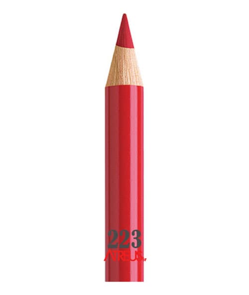 مداد رنگی فابرکاستل پلی کروم Faber Castell Polychromos 223