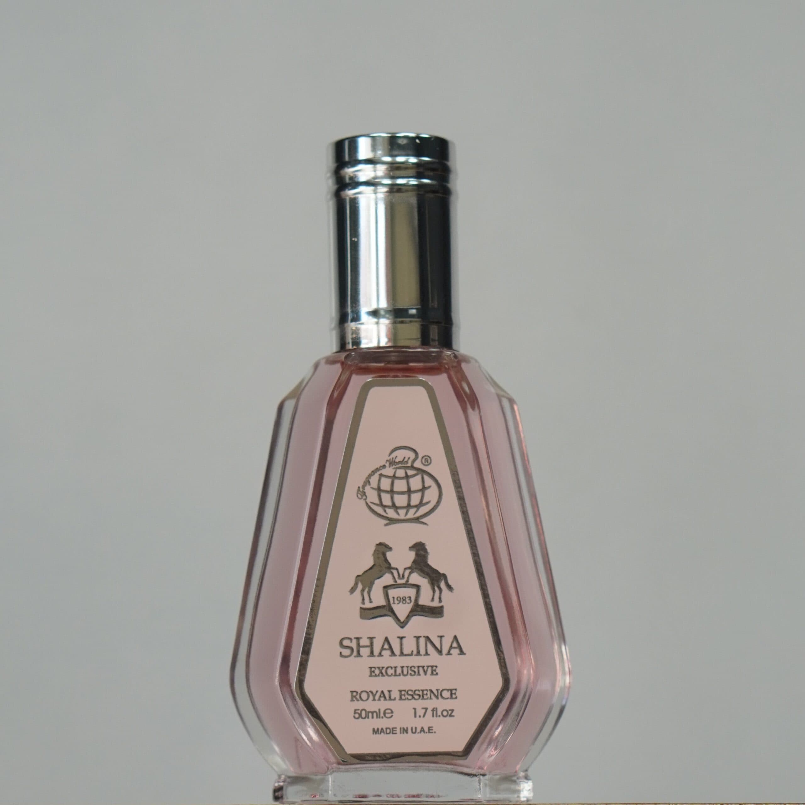 عطر ادکلن زنانه مارلی دلینا 50 میل فرگرنس — تصویر ۵