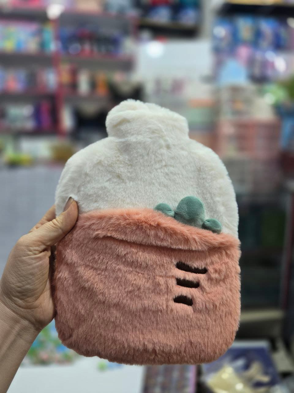 کیسه آب گرم پشمی — تصویر ۸