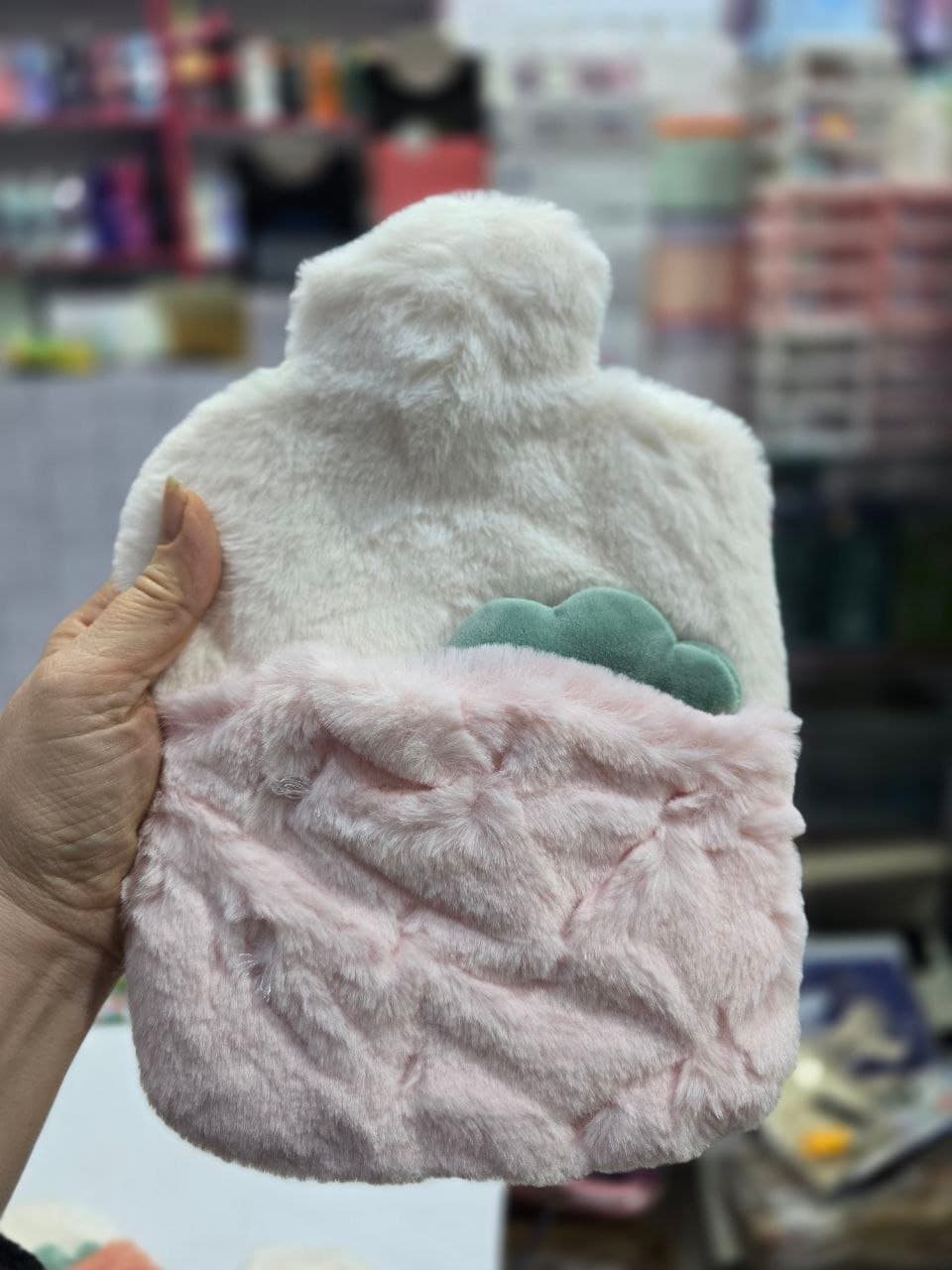 کیسه آب گرم پشمی — تصویر ۵