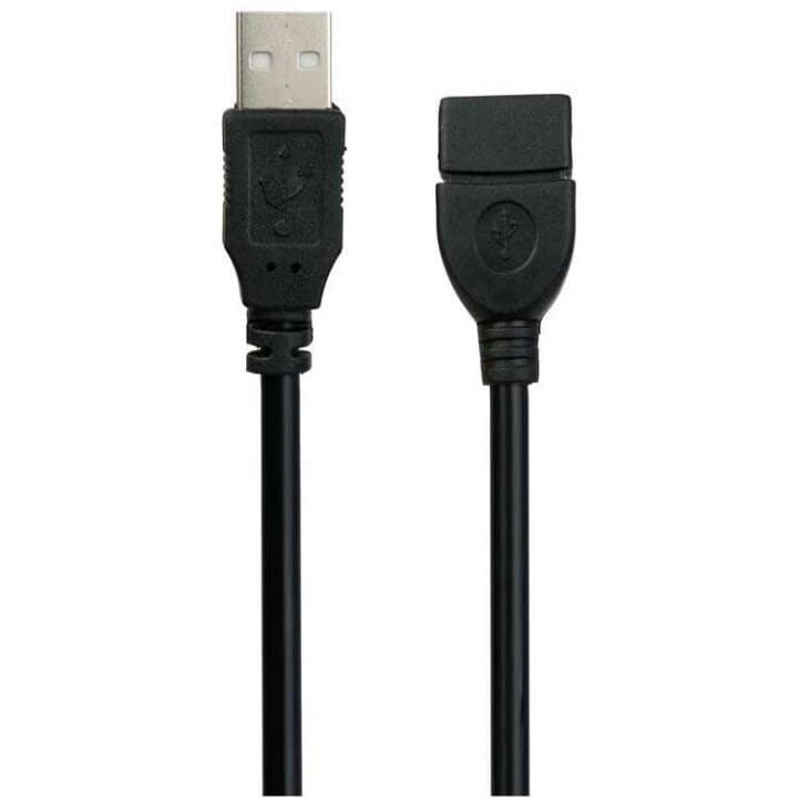 کابل افزایش طول Kaiser USB 3m