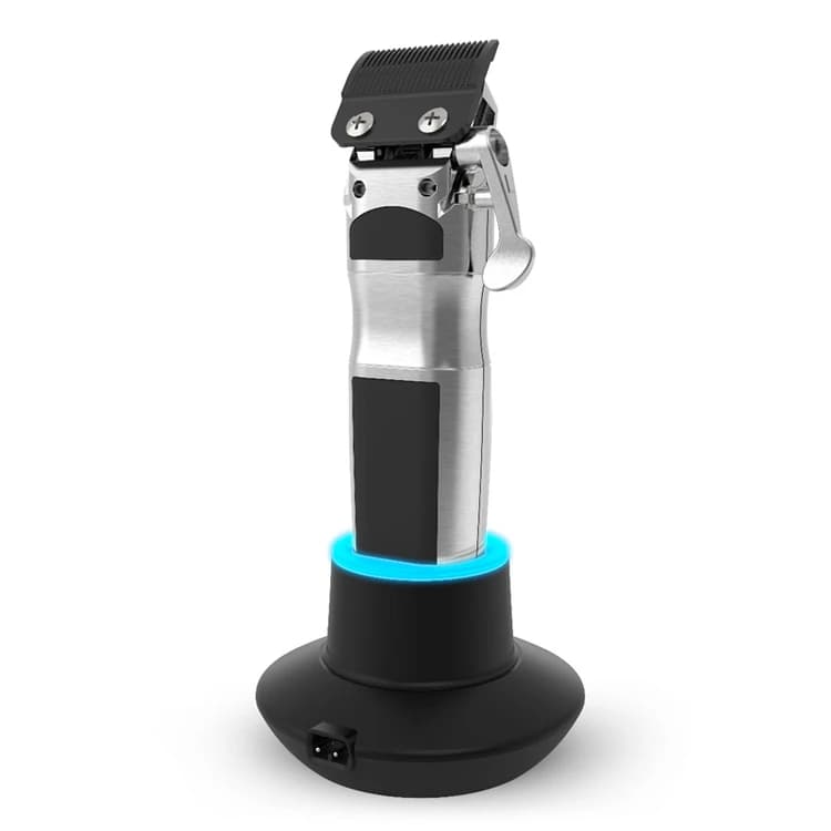 ماشین اصلاح گاما پلاس سایبورگ Gamma Plus Cyborg — تصویر ۶
