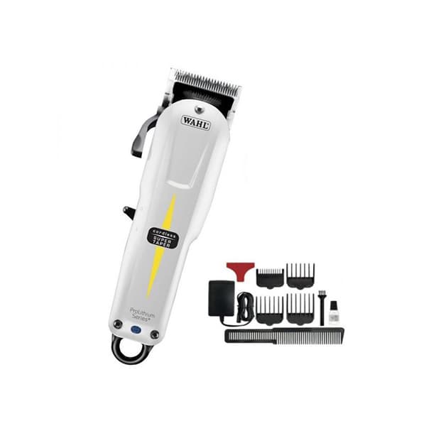 ماشین اصلاح وال سوپر تیپر شارژی اصل Super Taper Cordless