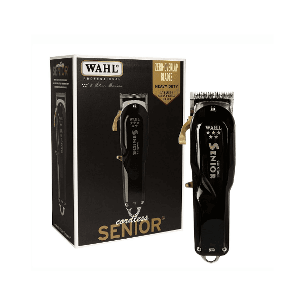 ماشین اصلاح وال سنیور آمریکا Wahl Senior8