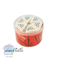 پاکن مثلثی فکتیس — تصویر ۵