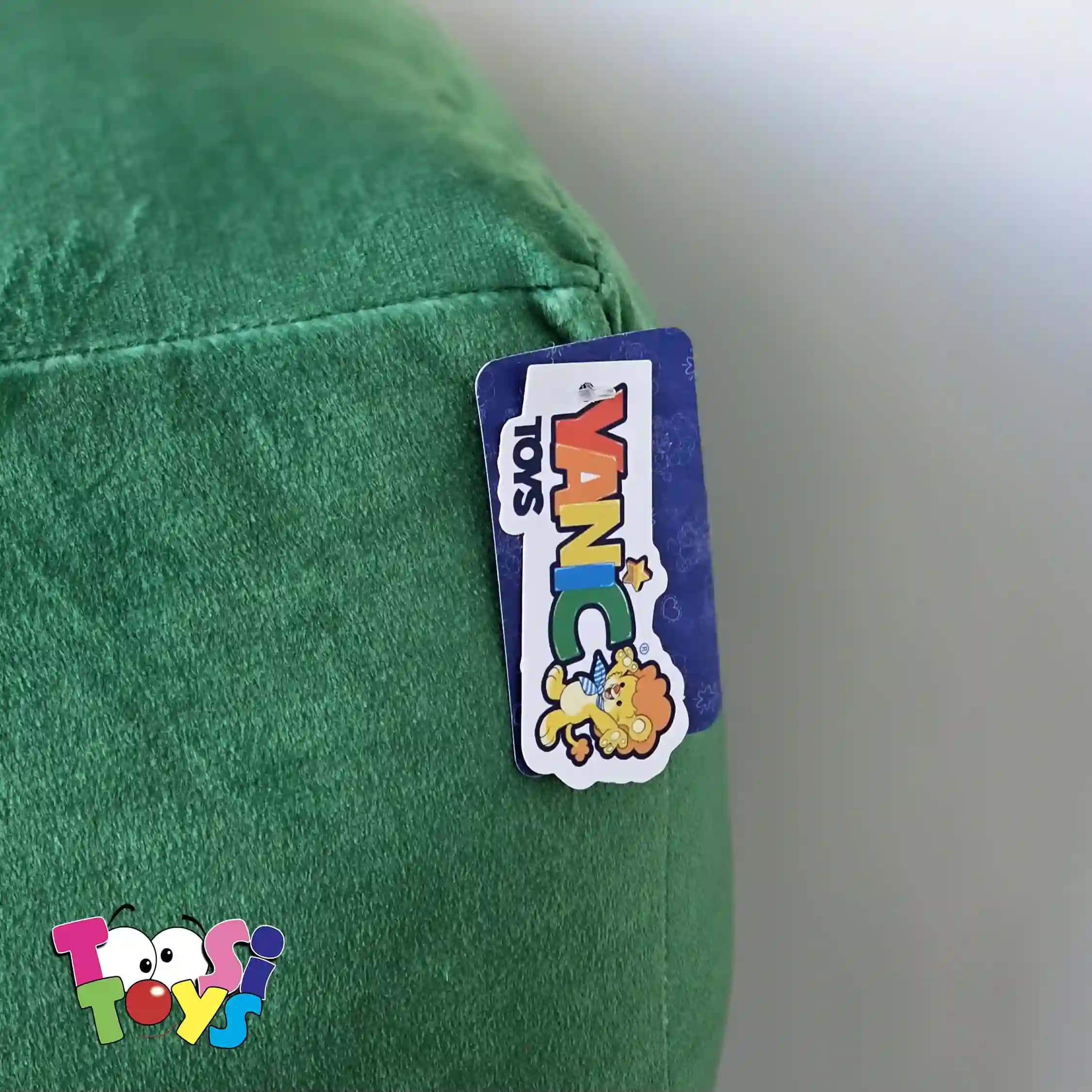 عروسک ماینکرافت زامبی درجه یک — تصویر ۶
