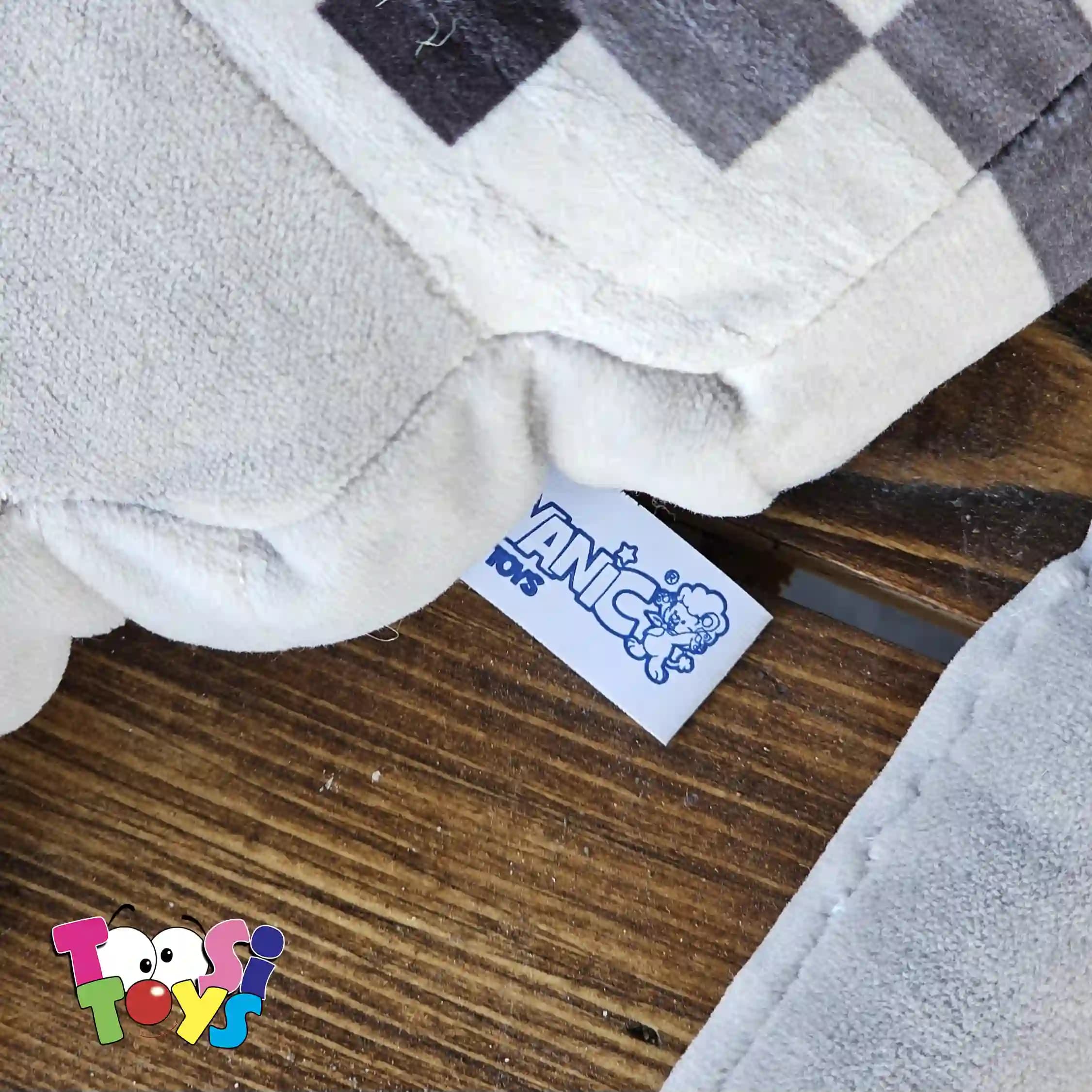 عروسک ماینکرافت اسکلت درجه یک — تصویر ۶