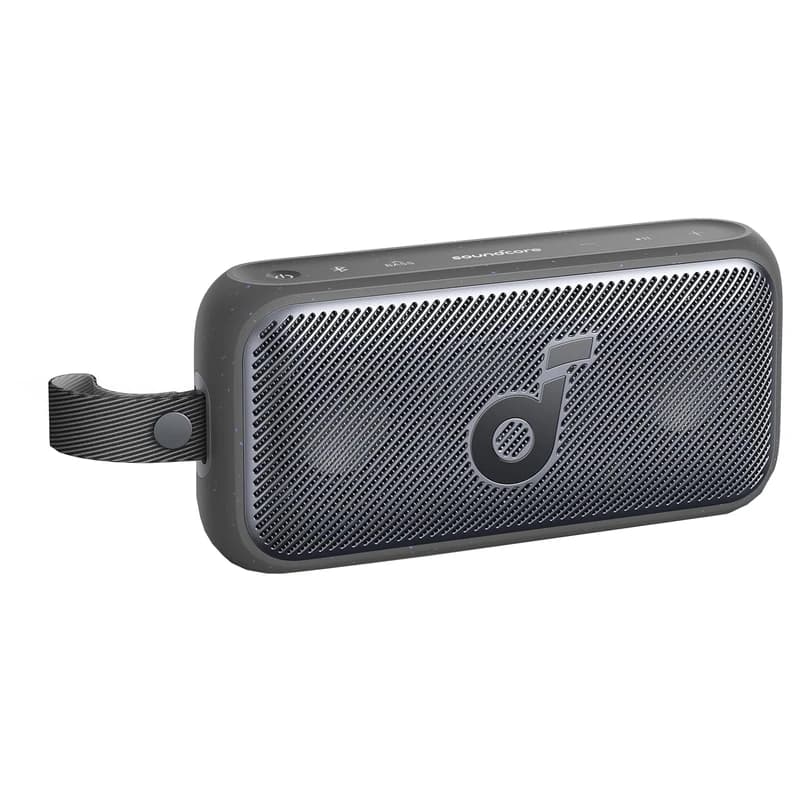 اسپیکر بلوتوثی قابل حمل انکر مدل Soundcore Motion 300 A3135