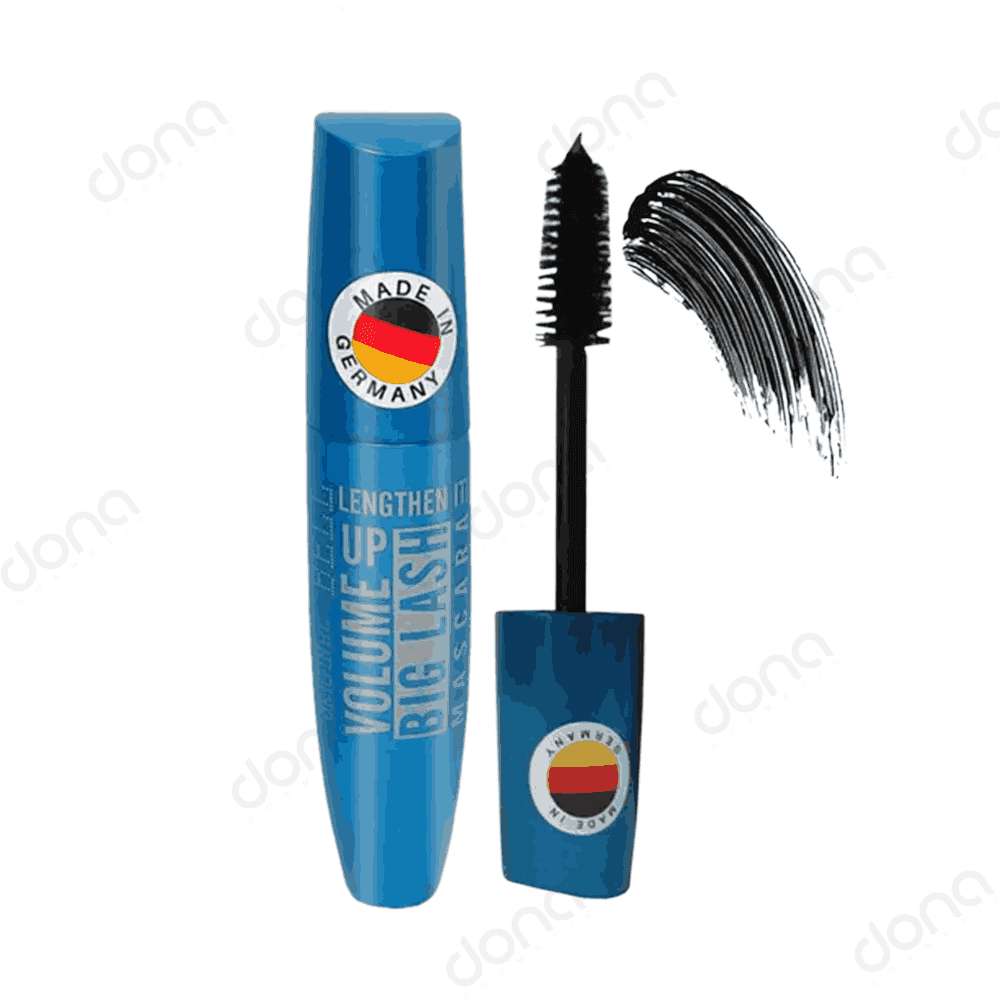 ریمل بل BIG LASH — تصویر ۲