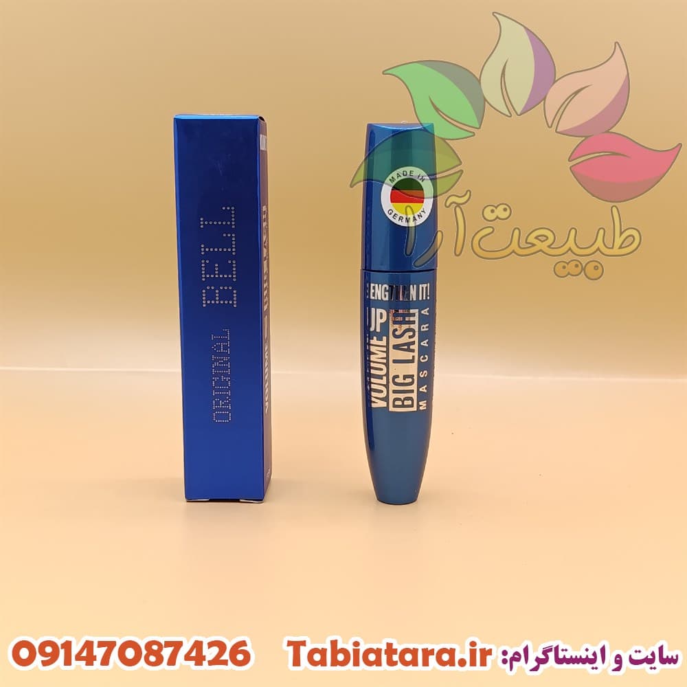 ریمل بل BIG LASH — تصویر ۶