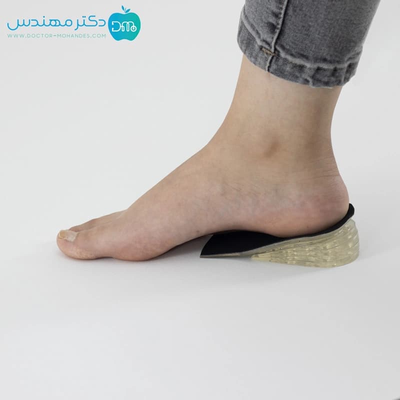 پد افزایش قد — تصویر ۸