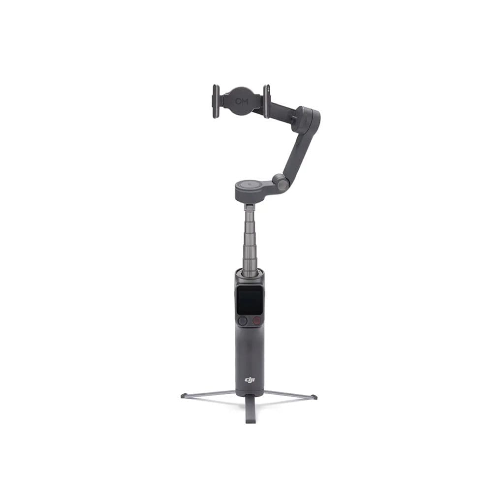 گیمبال موبایل دی جی آی Osmo Mobile 8P Creator Combo — تصویر ۷