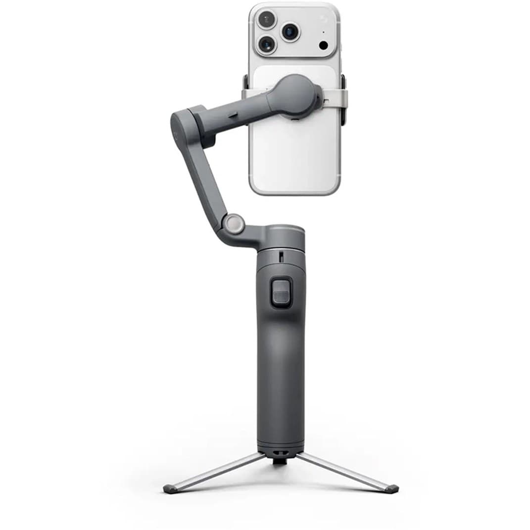 گیمبال موبایل دی جی آی Osmo Mobile 8P Creator Combo — تصویر ۵