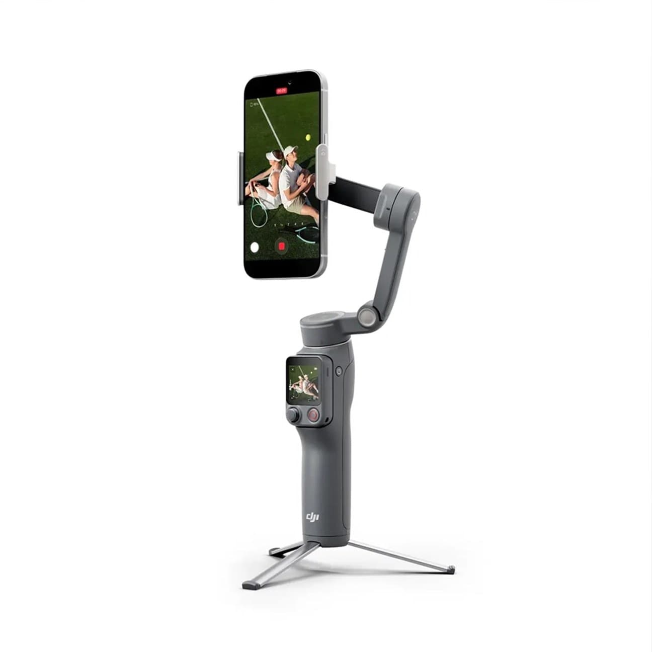 گیمبال موبایل دی جی آی Osmo Mobile 8P Creator Combo — تصویر ۶