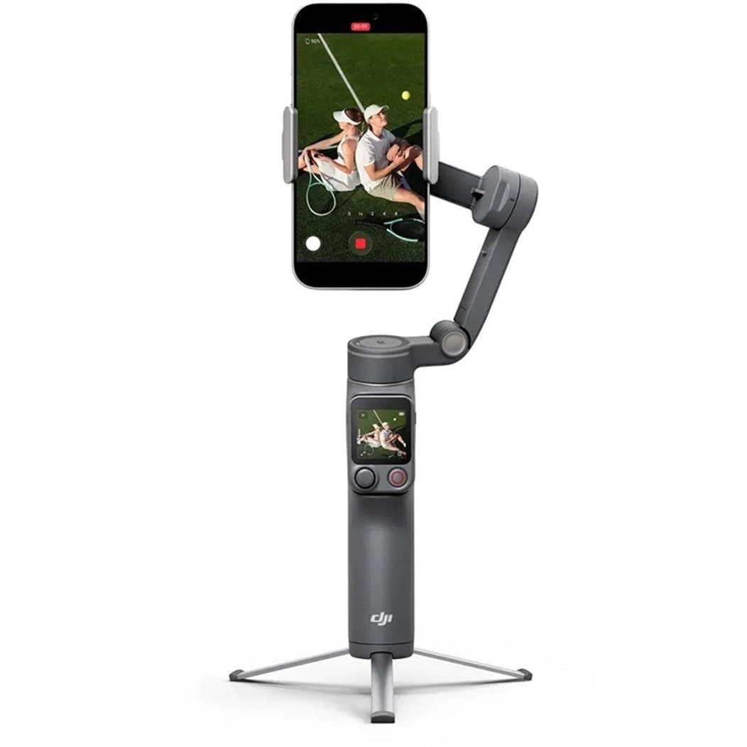 گیمبال موبایل دی جی آی Osmo Mobile 8P Creator Combo — تصویر ۲