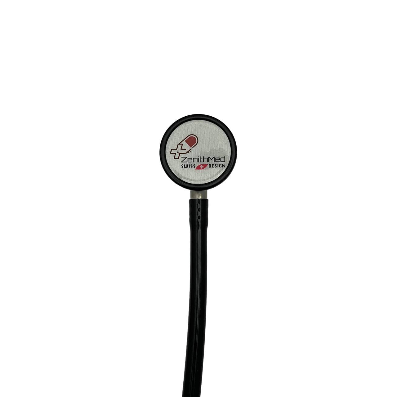 گوشی پزشکی دوپاویون زنیت مد مدل ZTH-3011 — تصویر ۳