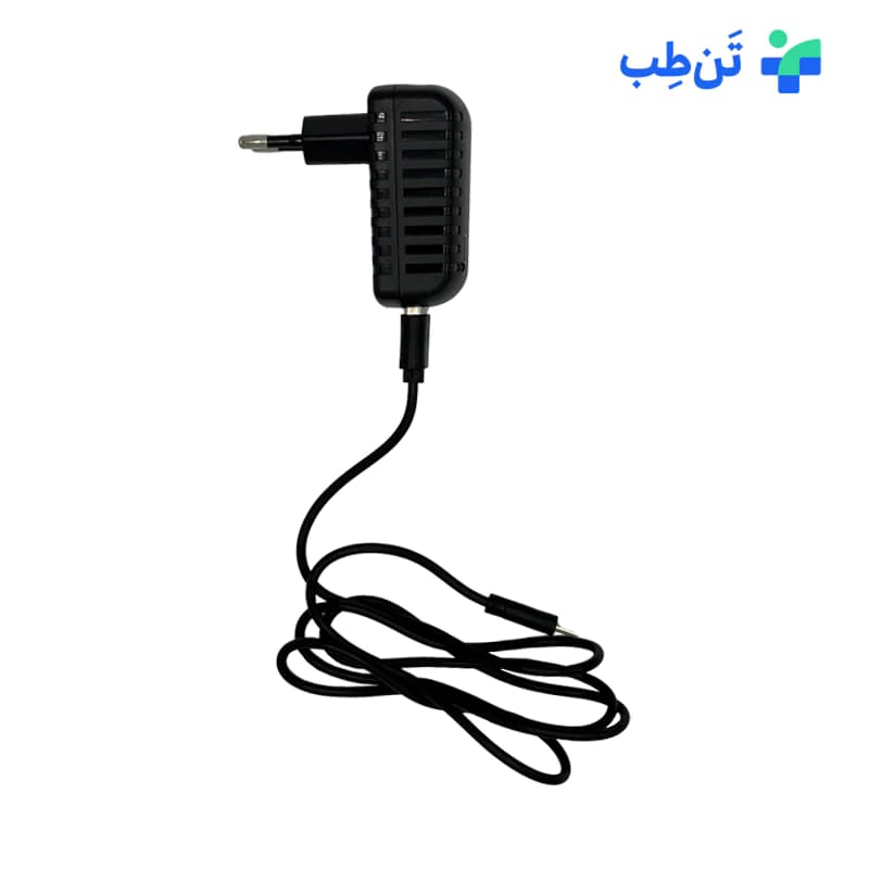 فشارسنج دیجیتال زنیت مد مدل X5 — تصویر ۱۱