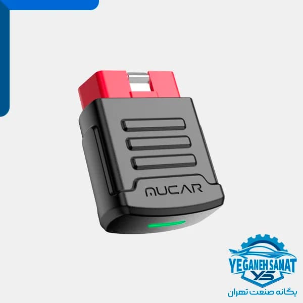 دیاگ بلوتوثی MUCAR مدل BT-200
