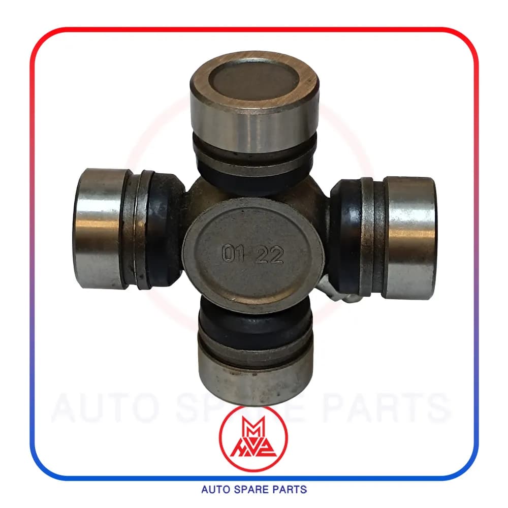 چهار شاخه گاردان آریسان خار داخل