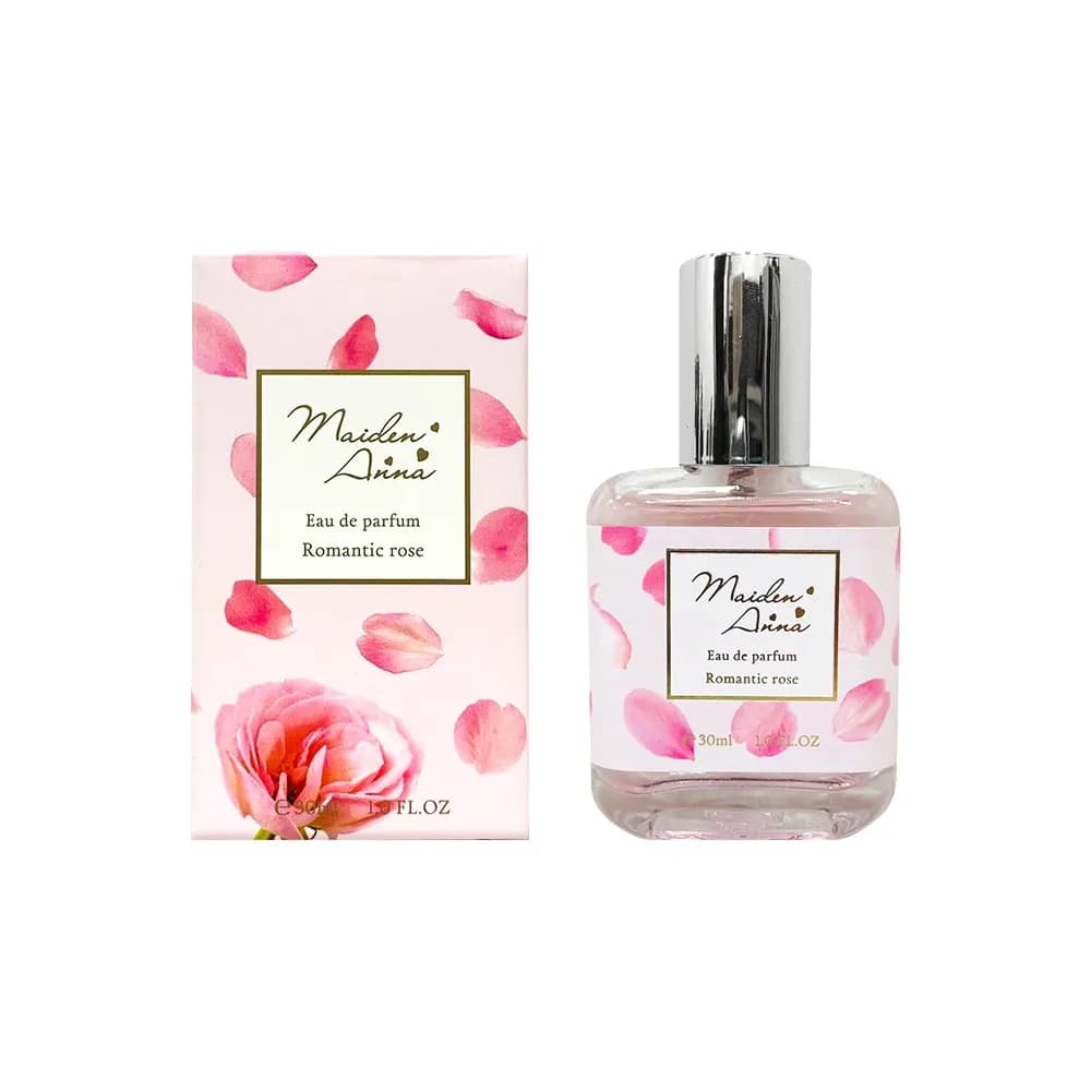 عطر و بادی اسپلش میوه ای بهاری 30میل — تصویر ۴